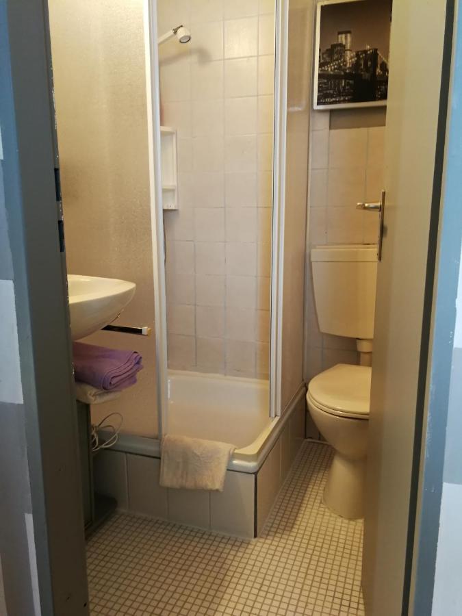 Appartement Eifel Im Haus Sybille Кельберг Экстерьер фото